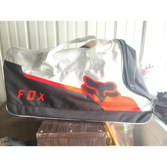 Shuttle 180 Efekt Roller Gear Bag - Picture 5 of 9